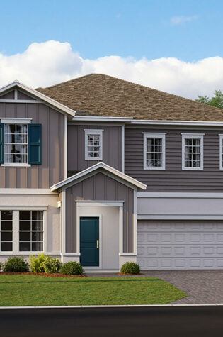 lennar 5 rivington