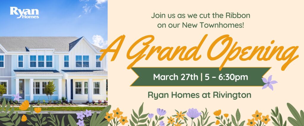 RyanHomes 0325 Event Web